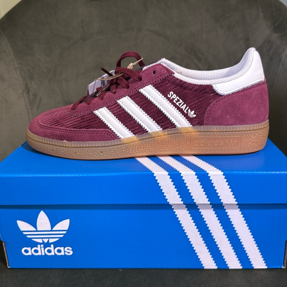 Adidas Spezial
